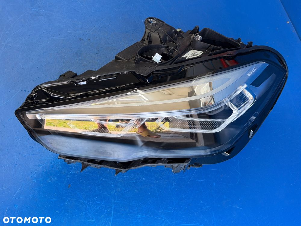LEWY FULL LED BMW F44 BDB EUROPA 9478455 - 2