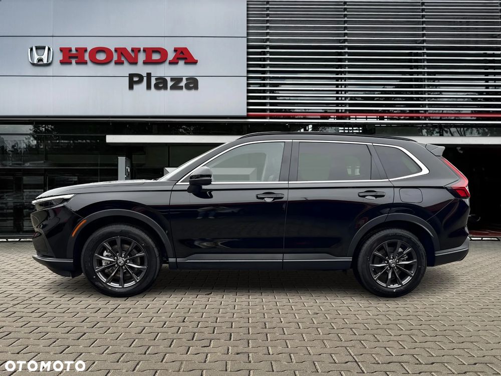 Honda CR-V 2.0 i-MMD HEV Advance AWD CVT - 2