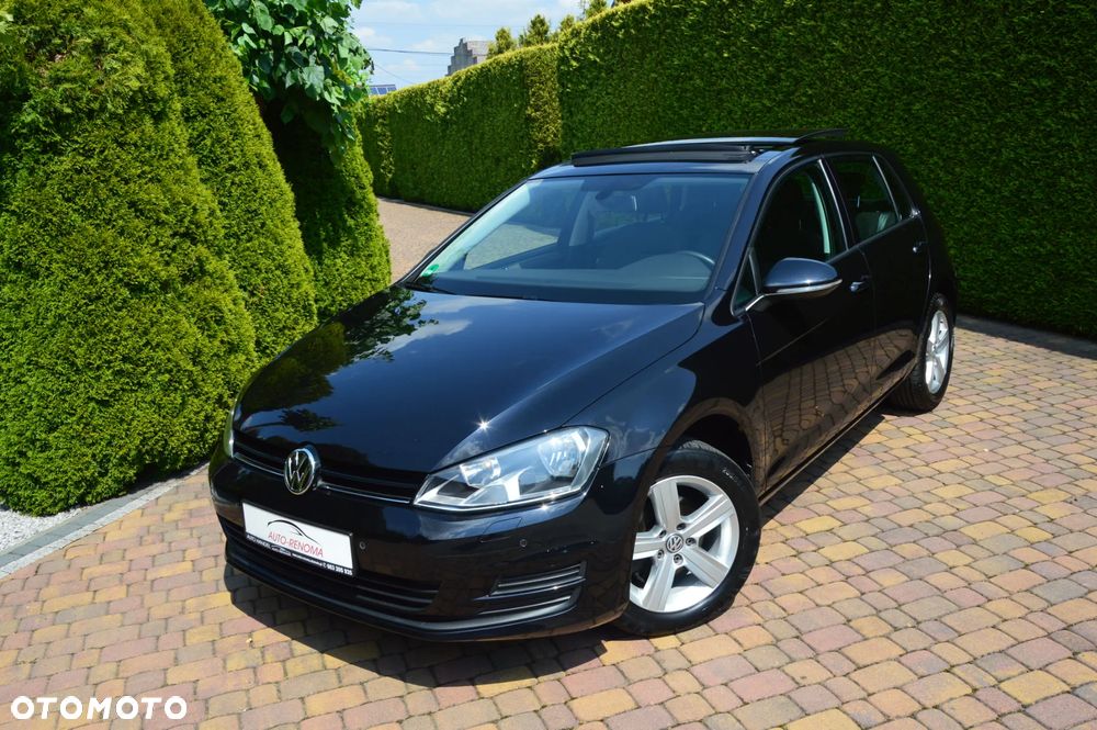 Volkswagen Golf - 40