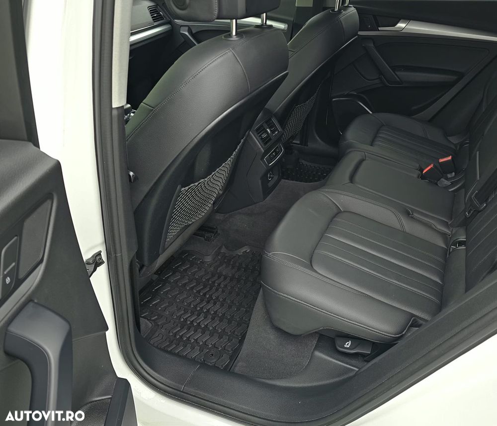 Audi Q5 2.0 TFSI S tronic Sport - 16