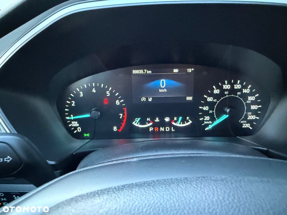 Ford Kuga 1.5 EcoBoost AWD Edition ASS - 26