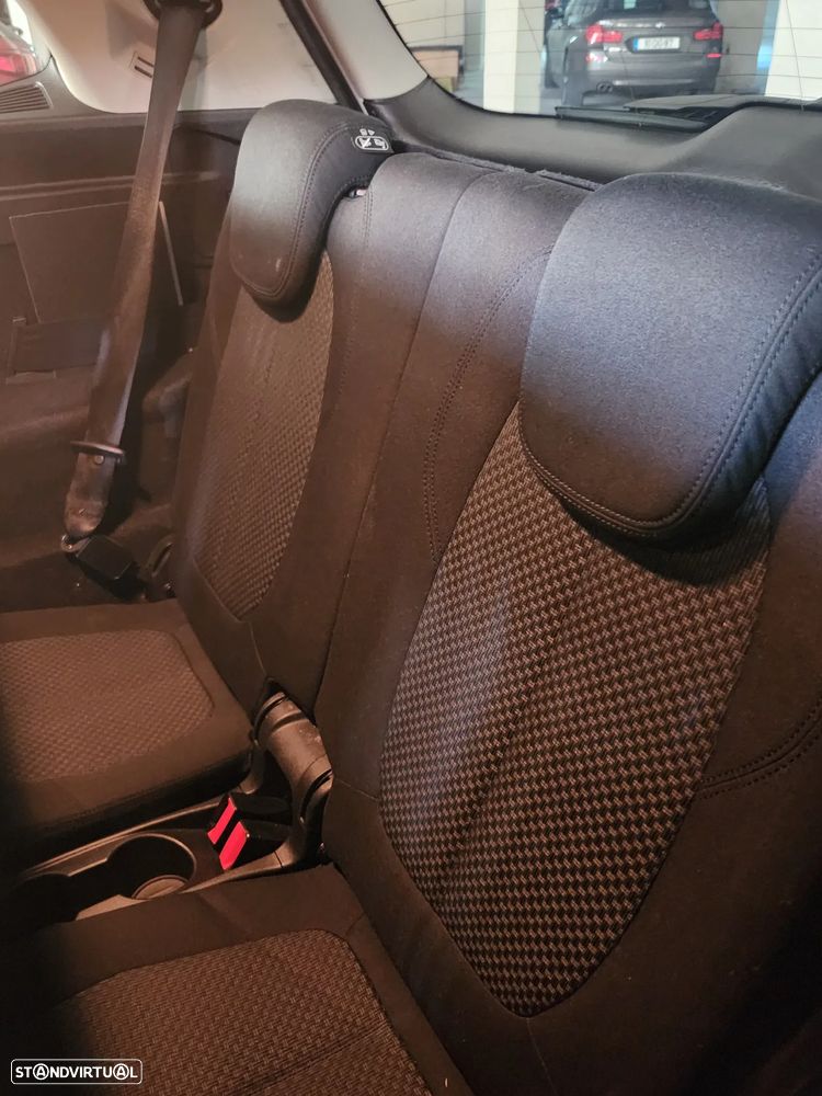 BMW 216 Gran Tourer d 7L Advantage Auto - 8