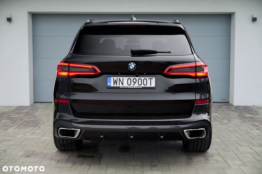 BMW X5 xDrive30d - 12
