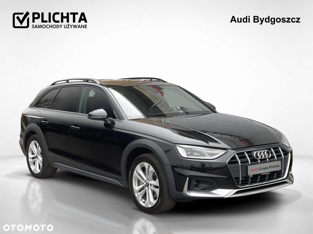 Audi A4 Allroad - 8