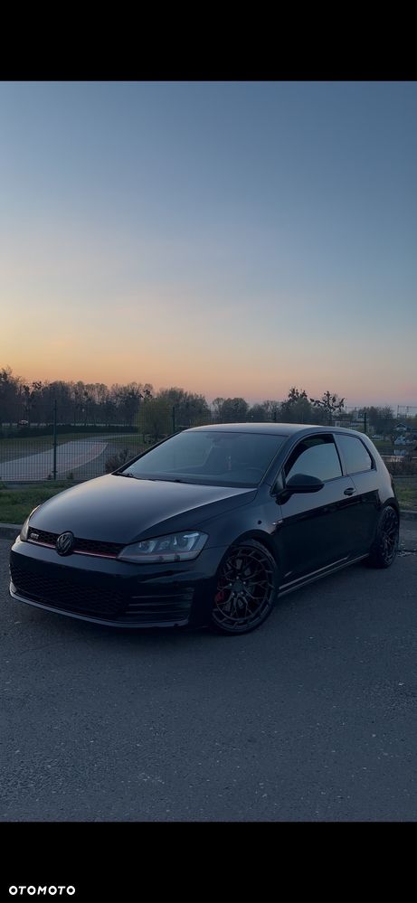 Volkswagen Golf 2.0 TSI BMT GTI Performance DSG - 19