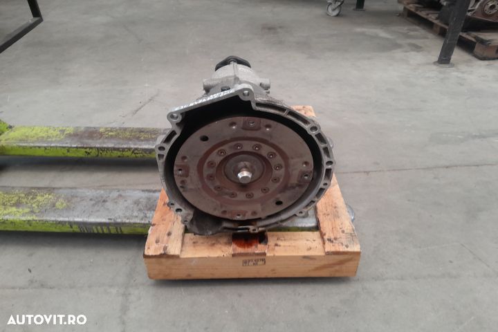 CUTIE VITEZE AUTOMATA 1071301271 1071301271 BMW Seria 3 E90 [2004 - 2 - 1
