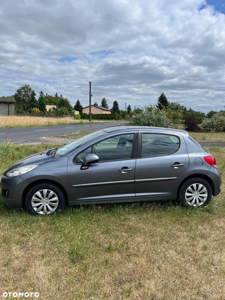 Peugeot 207 1.6 VTi Premium - 2