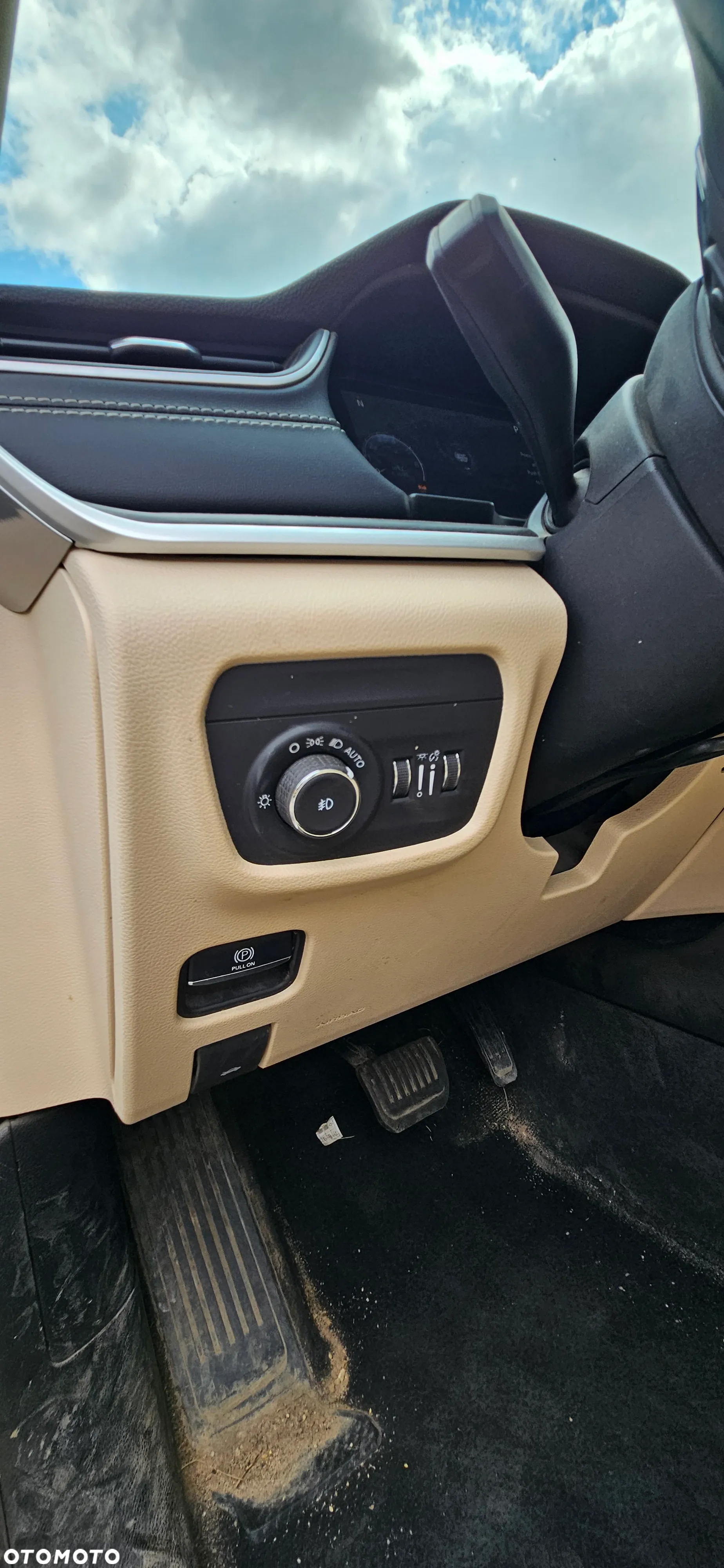 Jeep Grand Cherokee 3.6 V6 Summit - 16