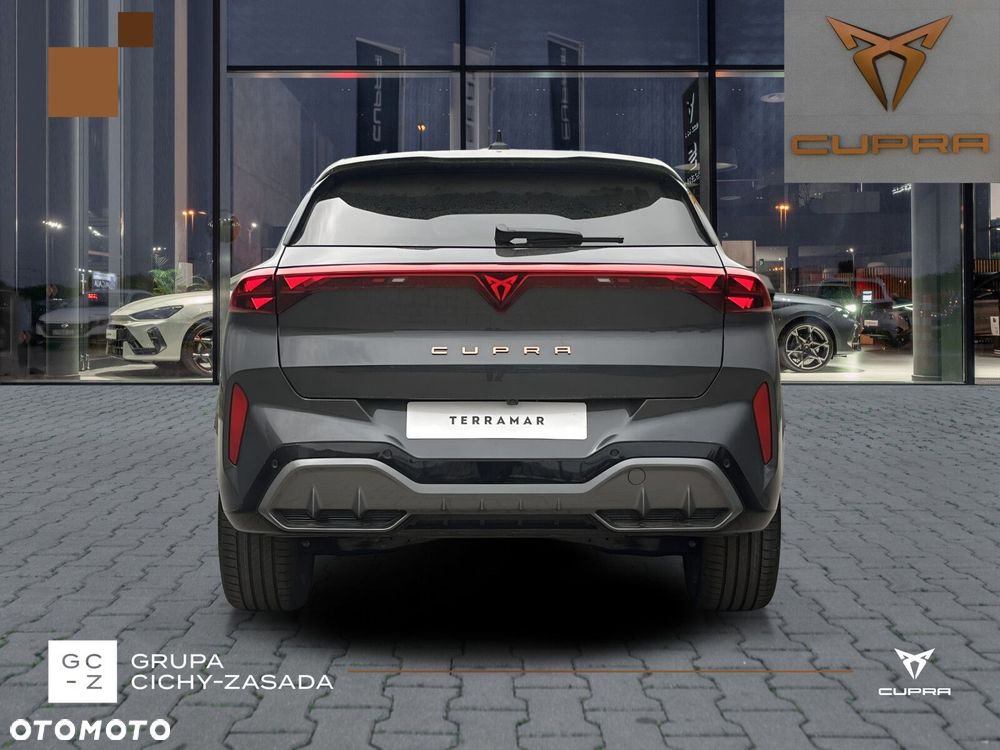 Cupra Terramar 1.5 eTSI mHEV DSG - 5