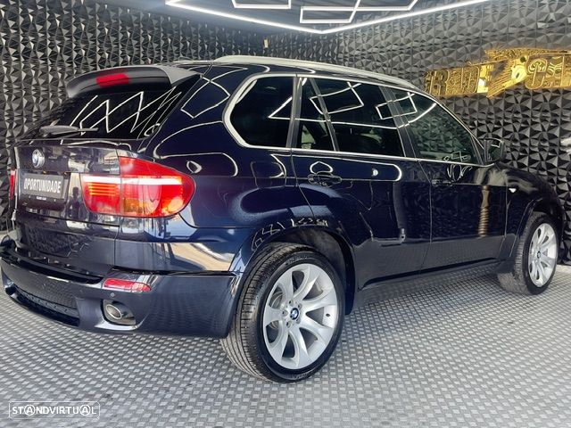 BMW X5 30 d xDrive - 14