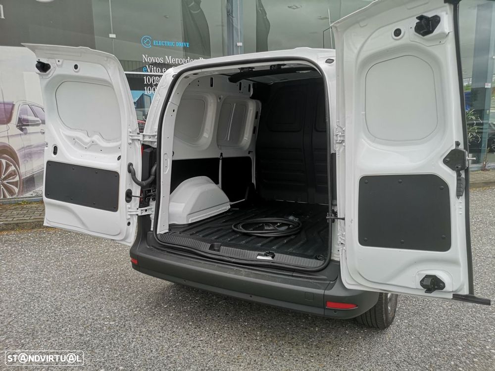 Mercedes-Benz Citan eCitan Standard - 23