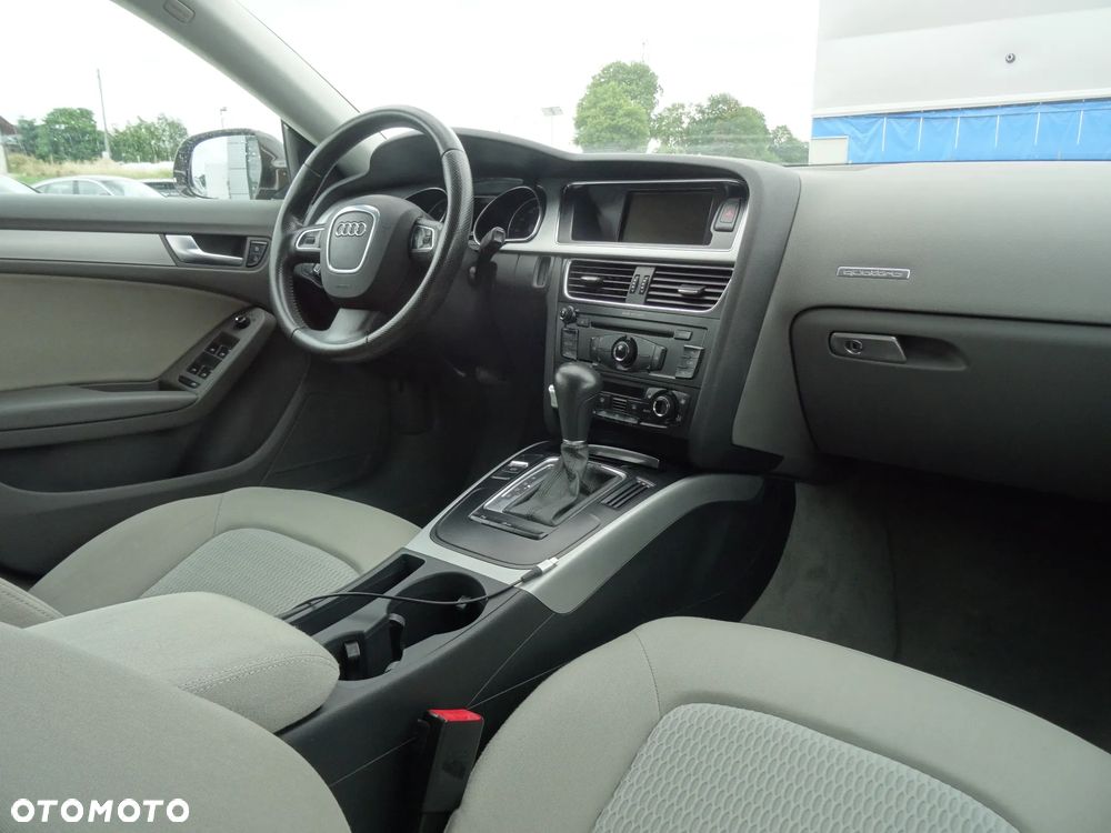 Audi A5 Sportback - 13