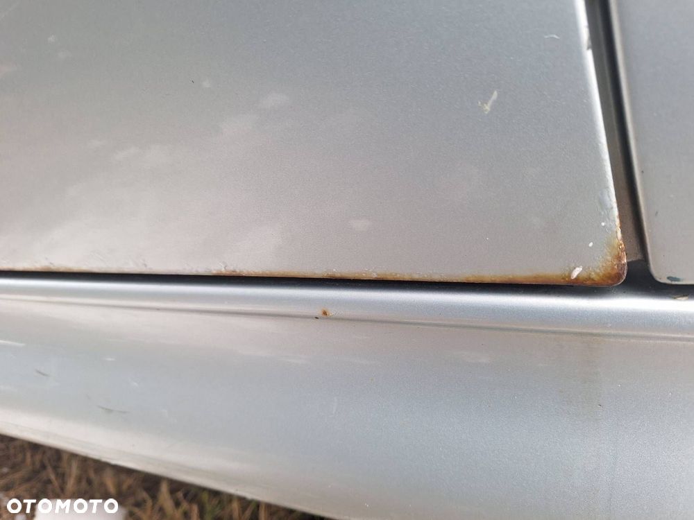 DRZWI KOMPLETNE LEWY PRZÓD BMW E39 520i 334/6 - 9