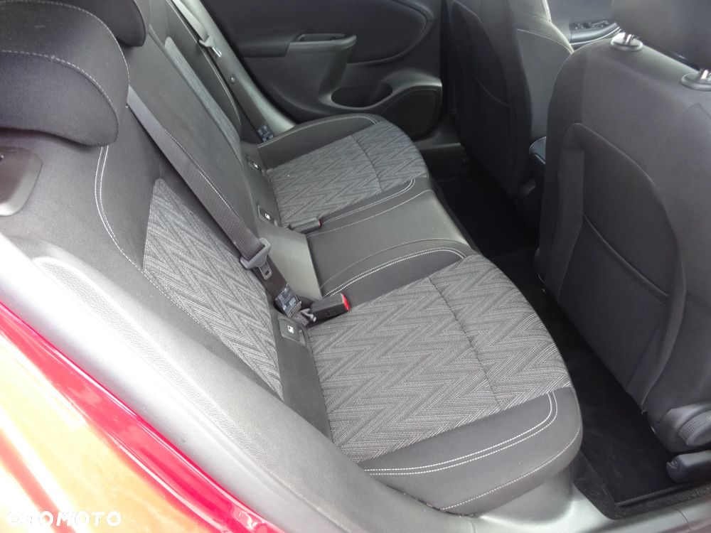 Opel Astra 1.2 Turbo Start/Stop 2020 - 16