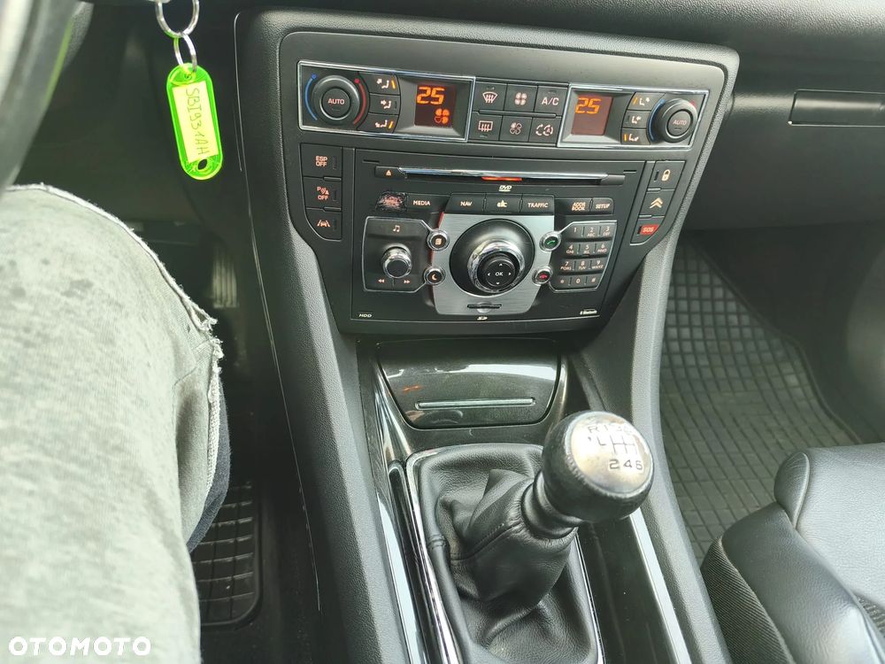 Citroën C5 - 25