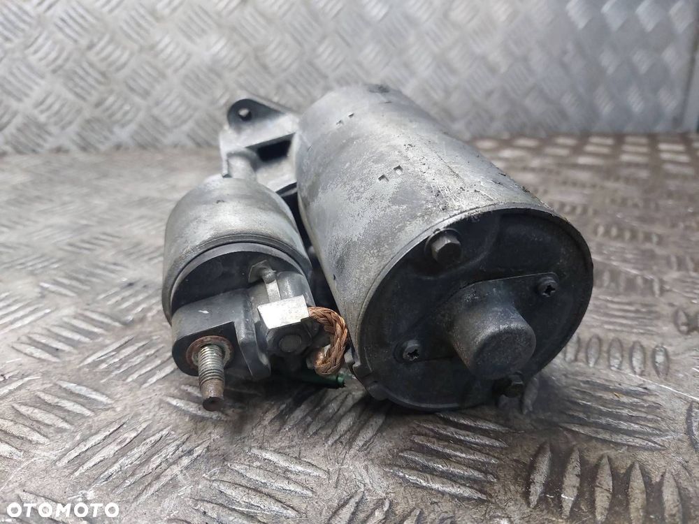 ROZRUSZNIK PEUGEOT PARTNER I BERLINGO I 1.4 8V 9647982880 0001112041 - 4