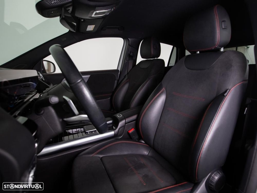 Mercedes-Benz EQA 250 Progressive - 8