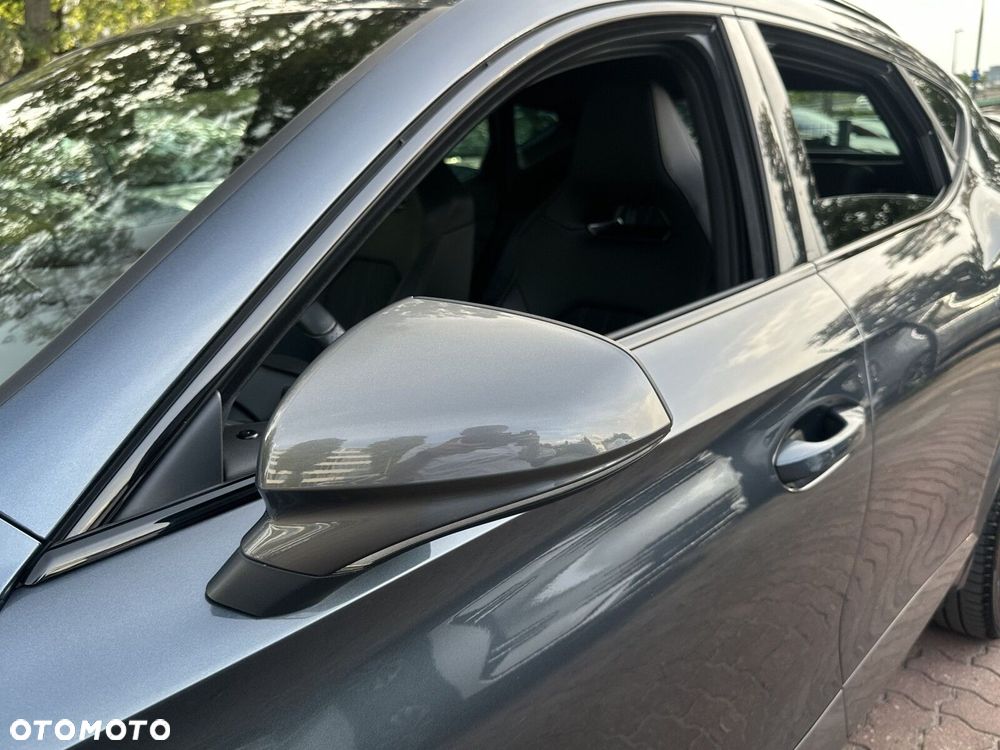 Cupra Formentor 2.0 TSI 4Drive VZ DSG - 39