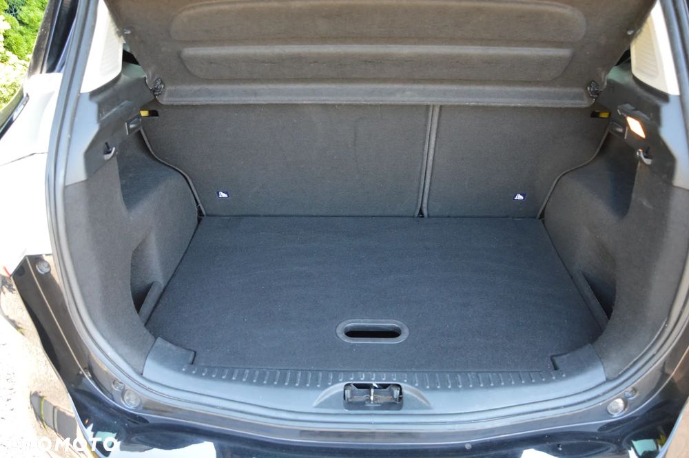 Ford B-MAX - 33