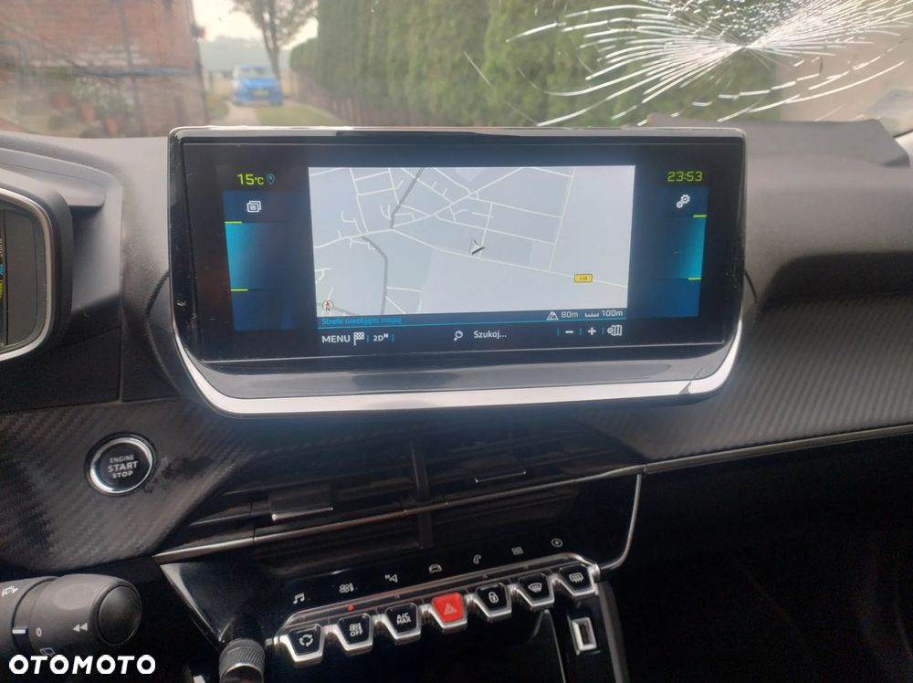Peugeot 2008 Allure+ - 18