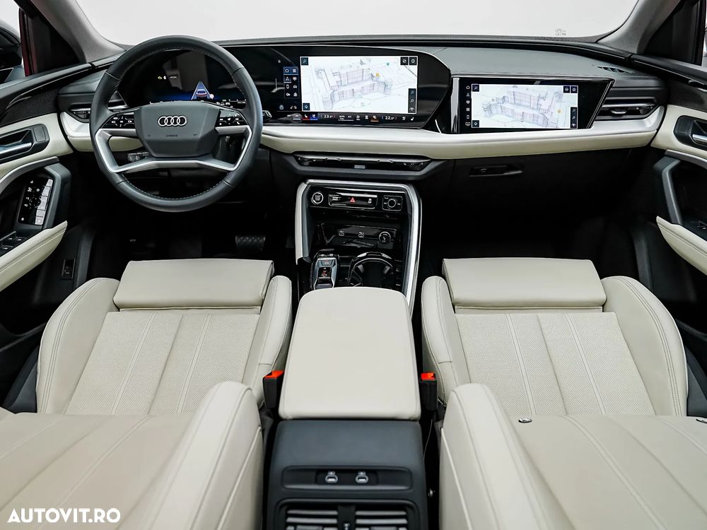 Audi Q5 40 TDI quattro S tronic S line - 10