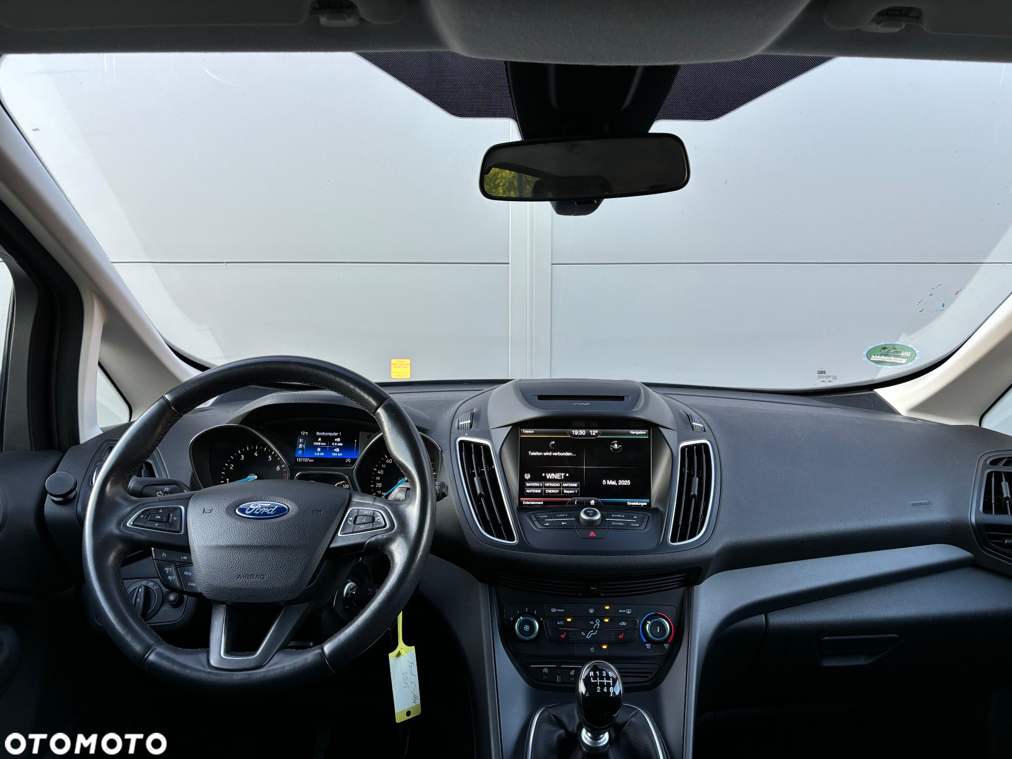 Ford C-MAX - 10