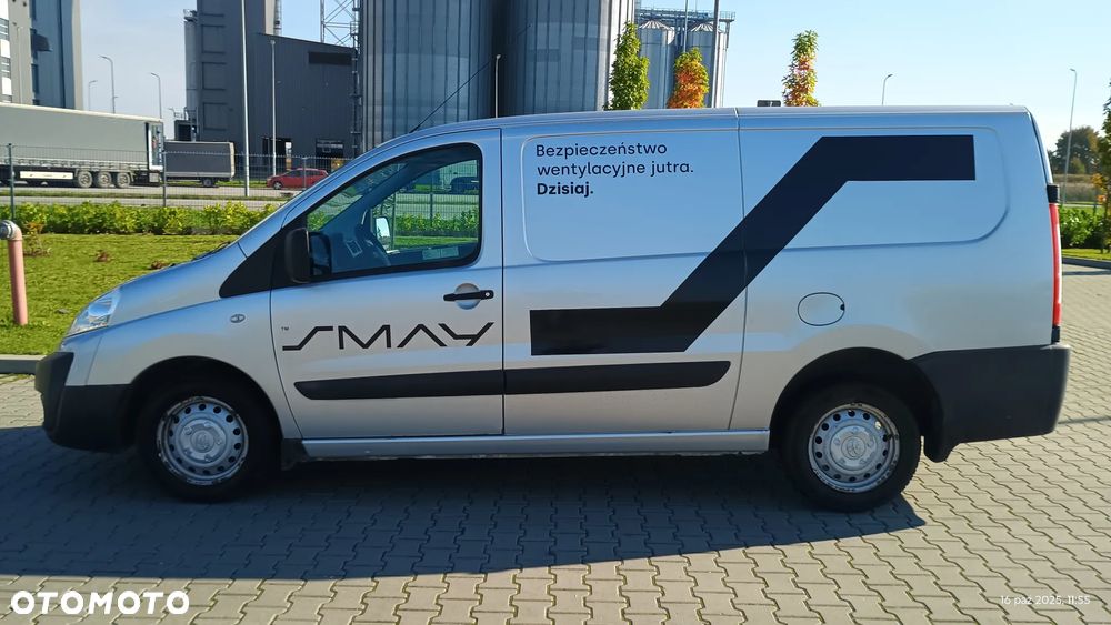 Toyota Proace - 1