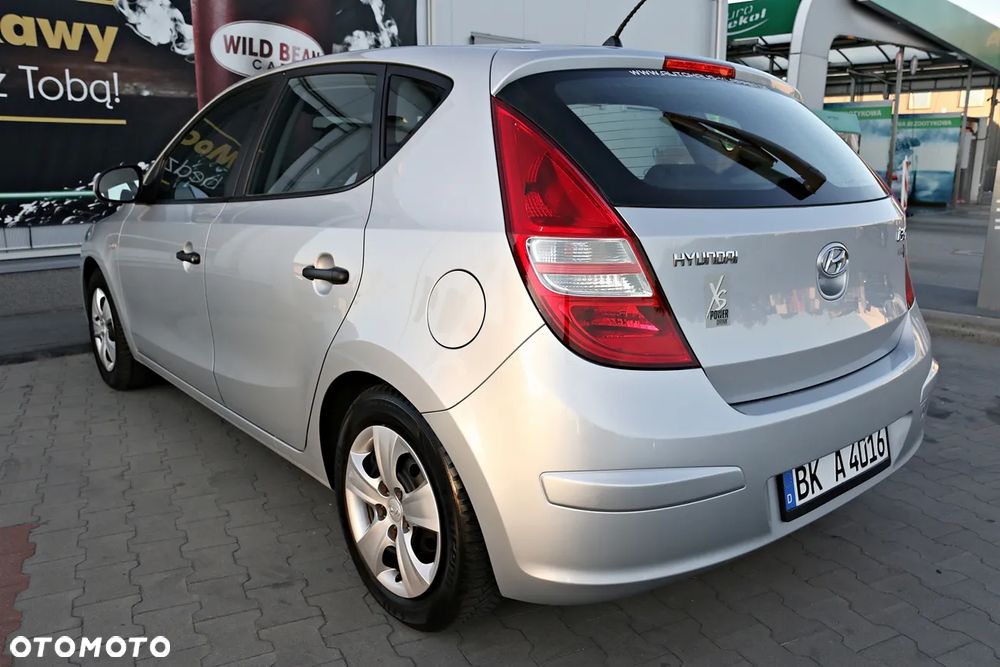 Hyundai i30 - 20