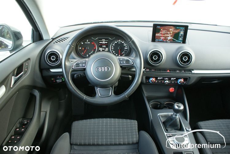 Audi A3 Sportback 2.0 TDI Ambition - 7