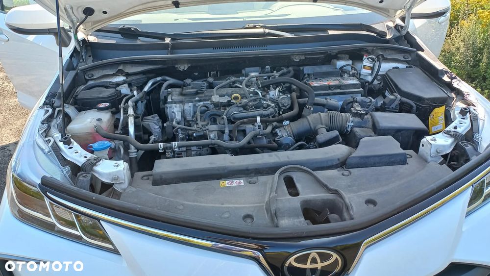 Toyota Corolla 1.5 Comfort - 18