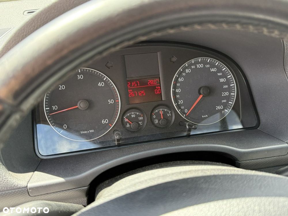 Volkswagen Caddy - 20