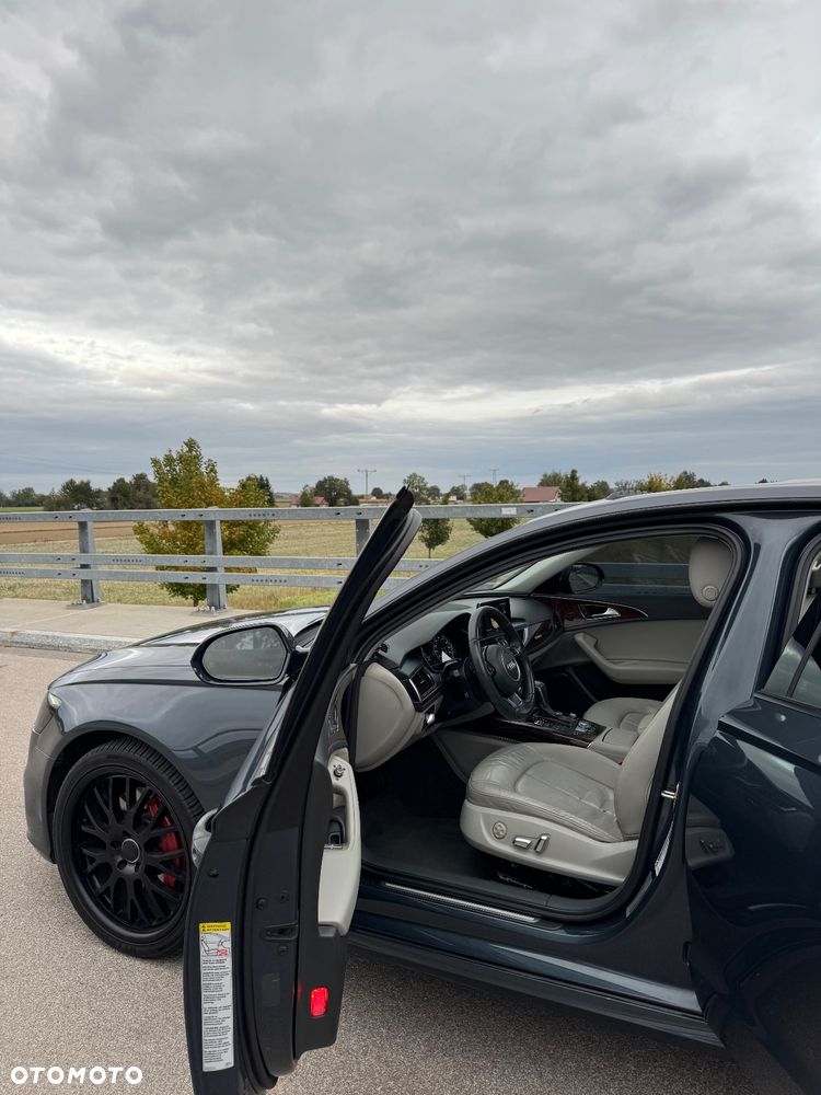 Audi A6 - 16