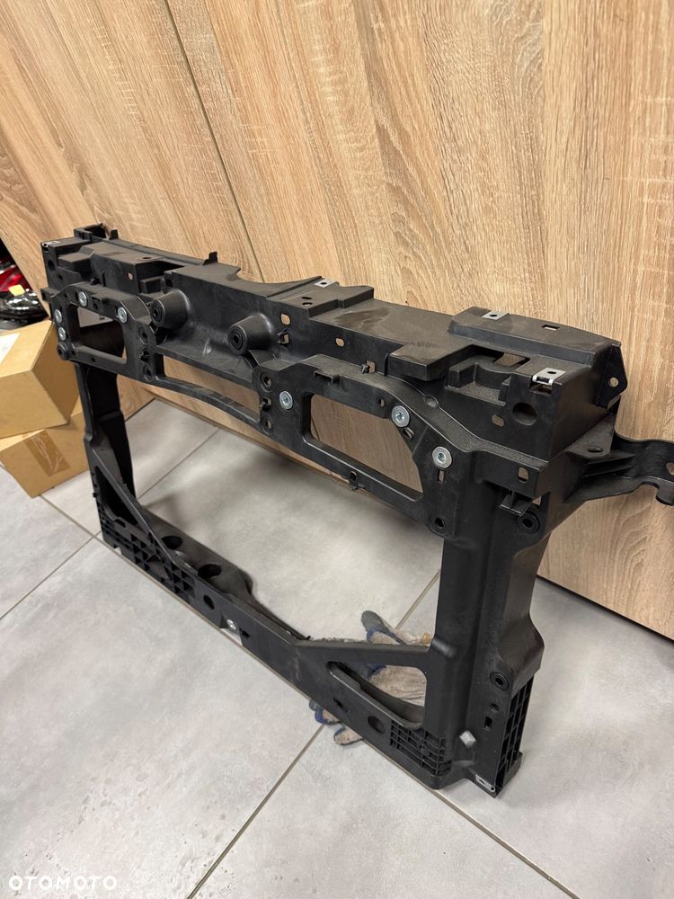 Mazda Cx-3 pas przód wzmocnienie - 3