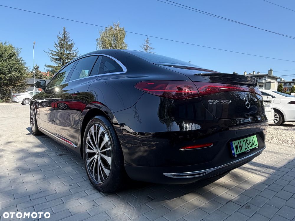 Mercedes-Benz EQE 350+ 90.5kWh - 8