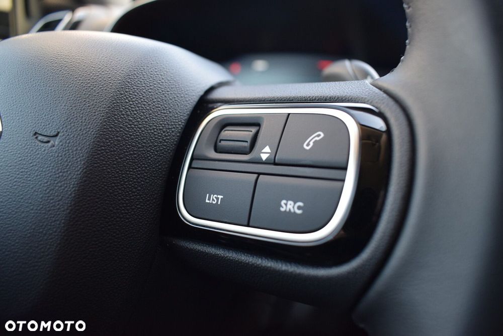 Citroën C5 Aircross 1.5 BlueHDi Shine EAT8 - 26