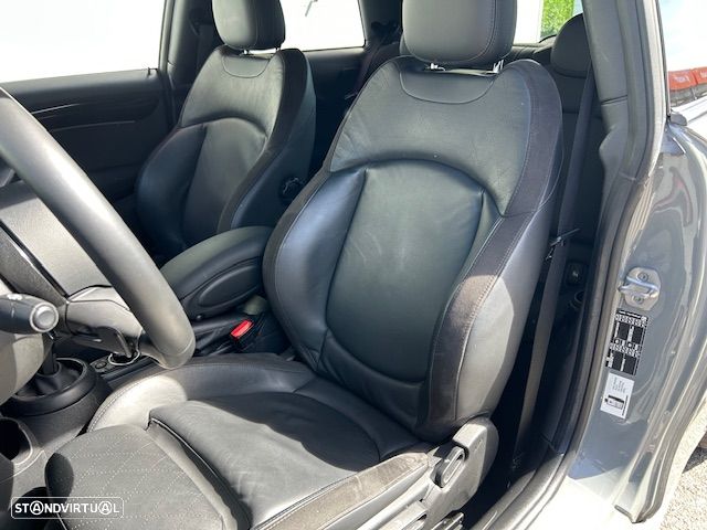 MINI 3 Portas Cooper S Premium P. JCW Auto - 27