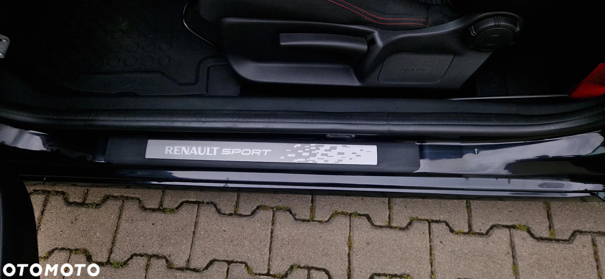 Renault Megane 2.0 16V R.S - 19