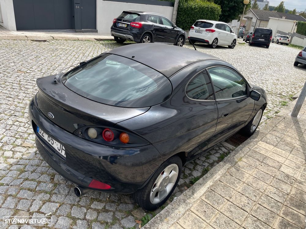 Ford Puma 1.7 VCT - 6