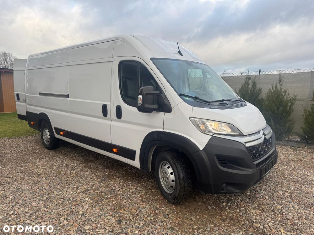 Citroën Jumper - 26