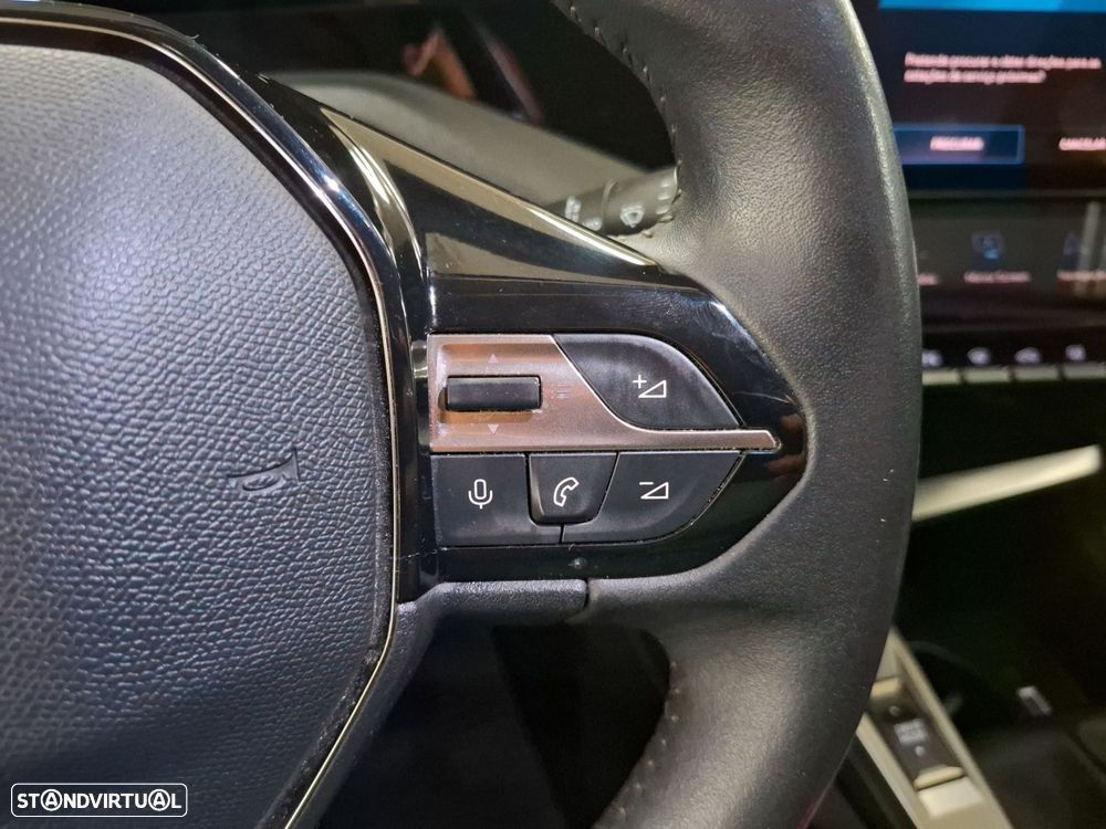 Peugeot 308 1.5 BlueHDi Allure Pack - 17