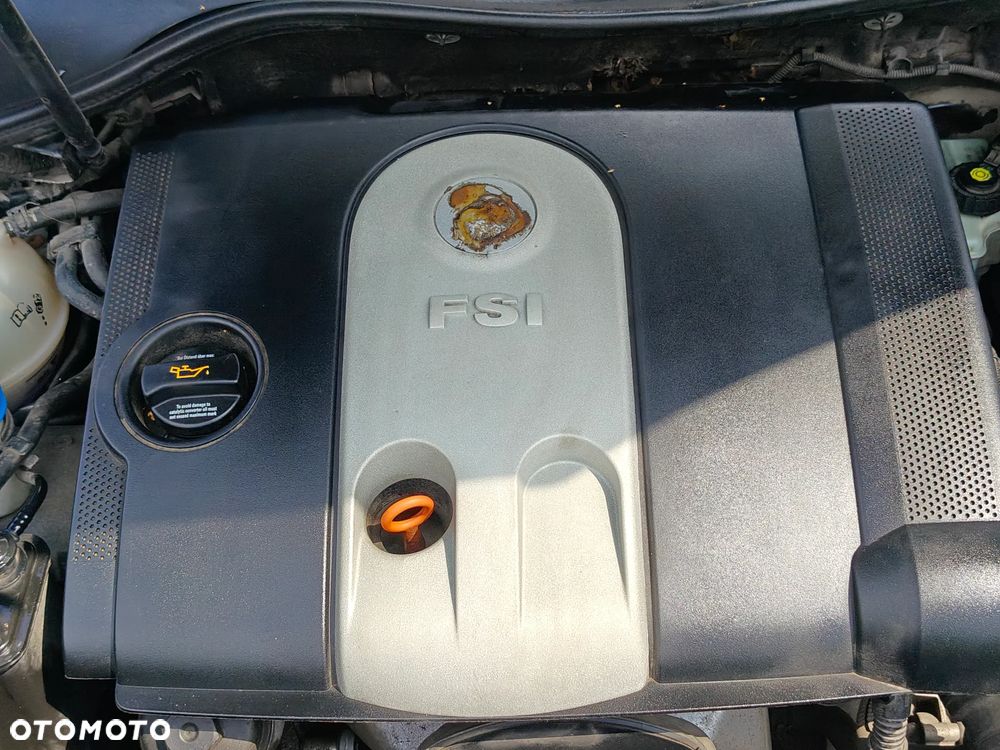 Volkswagen Golf 1.6 FSI Goal - 19