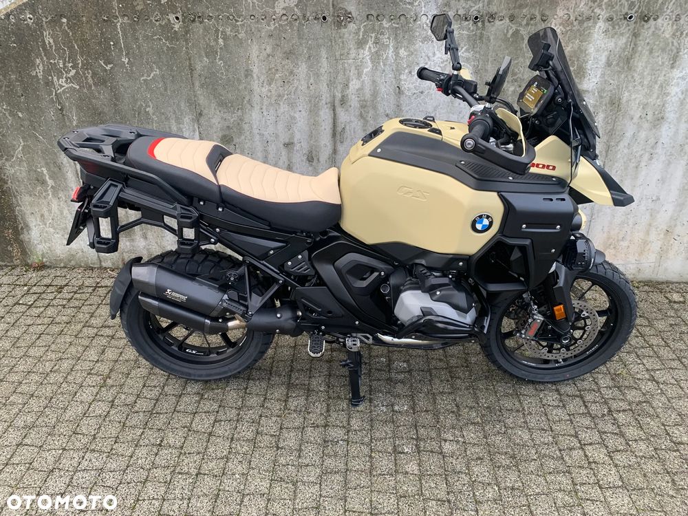 BMW GS