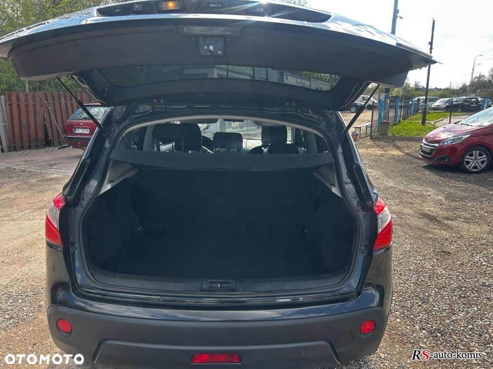 Nissan Qashqai - 17