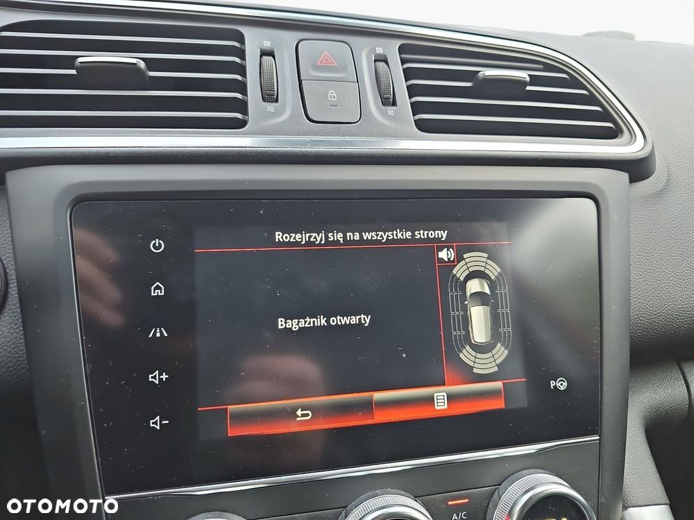 Renault Kadjar 1.3 TCe FAP Intens - 29