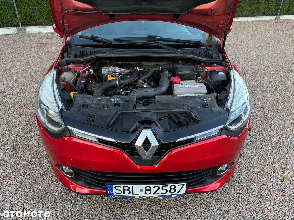Renault Clio Energy TCe 90 Start & Stop Luxe - 24