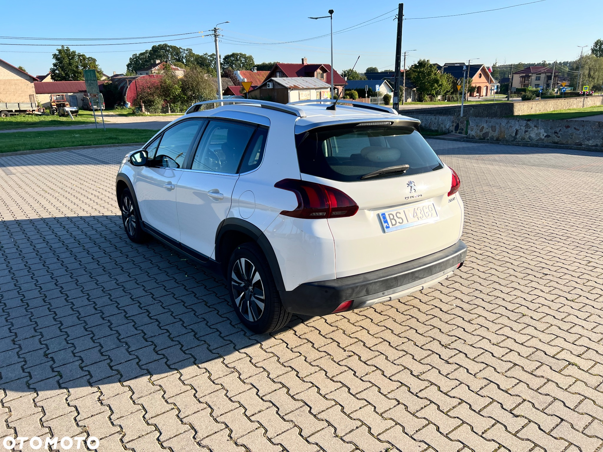 Peugeot 2008 PureTech 110 Stop&Start Allure - 5