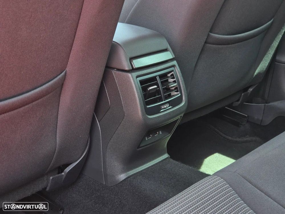 SEAT Leon 1.0 EcoTSI Style S/S - 13
