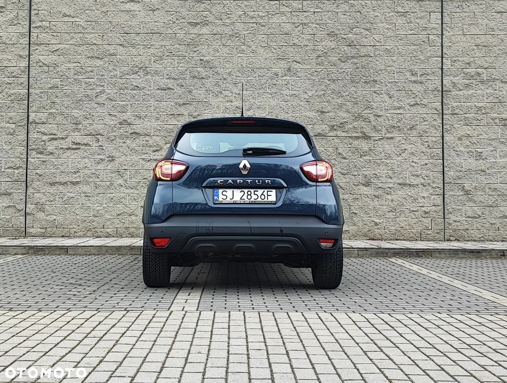 Renault Captur ENERGY TCe 90 Experience - 16