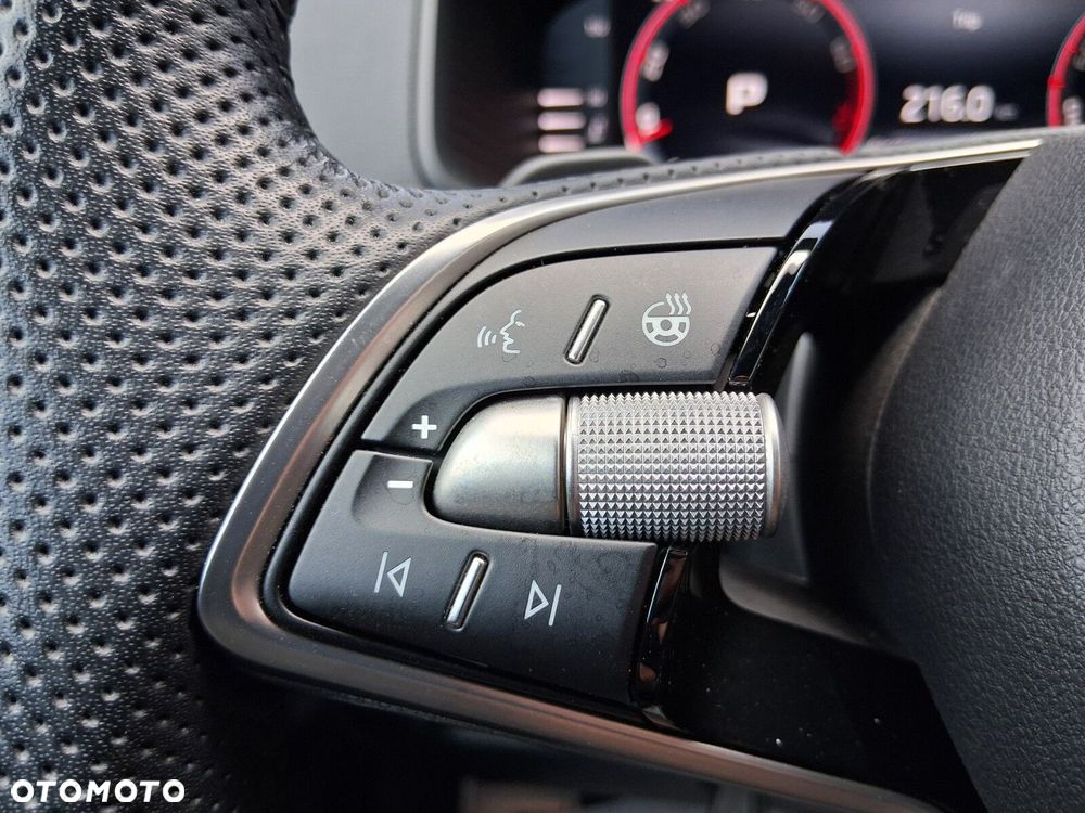 Skoda Karoq 2.0 TSI 4x4 Sportline DSG - 14