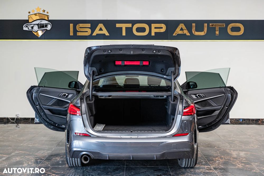 BMW Seria 2 218i Aut. M Sport - 3